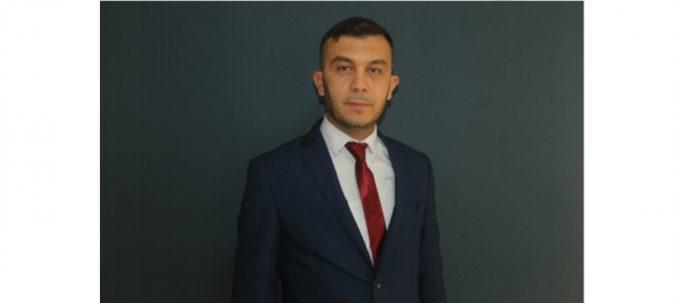 Fehmi Güray Çakır “Miraç, Kulluk Şuuru ve Adalet Ufku Kazandırır”  - GÜNDEM - İnternetin Ajansı