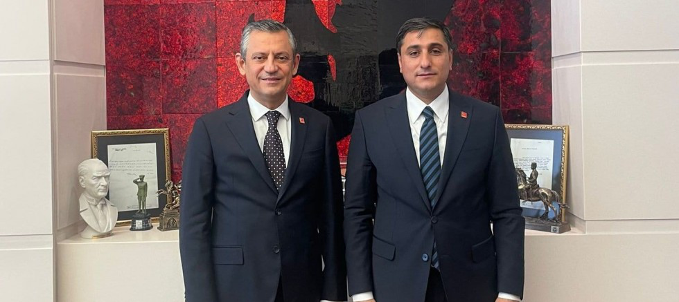Ferhat Karadağ: “TMO’nun Mısır Alım Fiyatı Çiftçiyi Bitiriyor” - GÜNDEM - İnternetin Ajansı