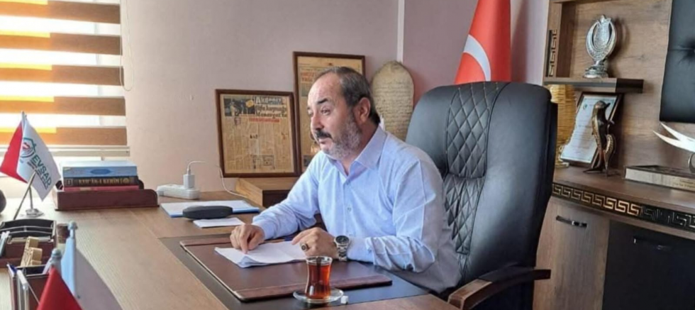 Ferruh Doğan: Faturayı Halk Ödüyor, Sorumluluğu Üstlenen Yok - GÜNDEM - İnternetin Ajansı