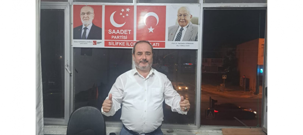 Ferruh Doğan: “Geçim Mücadelesi Veren Gençlere Aile Çağrısı Yapmak Vicdani Değil, Politiktir” - GÜNDEM - İnternetin Ajansı