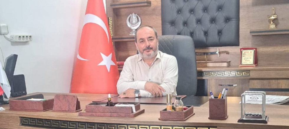 Ferruh Doğan: “Hukuk Geriye İtilirse, Toplumun Temel Direkleri Sarsılır” - GÜNDEM - İnternetin Ajansı