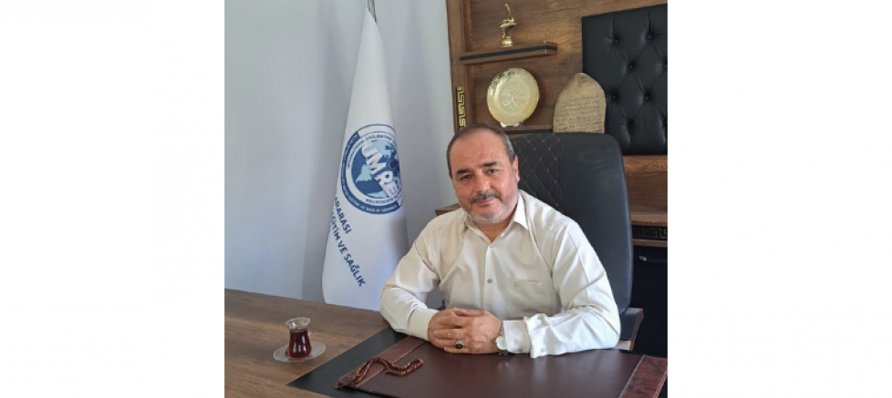 Ferruh Doğan: “Mevsimlik İşçilerin Ölümü Kader Değil, İhmaldir!” - GÜNDEM - İnternetin Ajansı