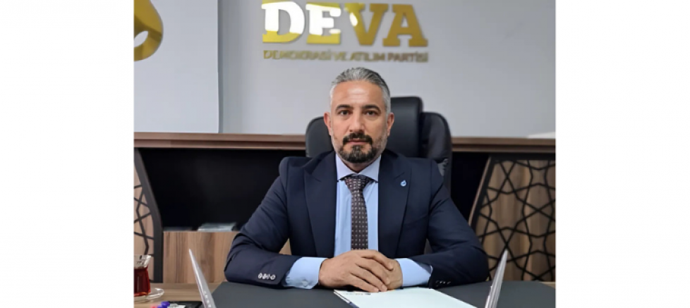 Fetih Ahmet Biçer: “Emeklilik, İnsan Onurunun ve Toplumsal Sorumluluğun Temelidir” - GÜNDEM - İnternetin Ajansı