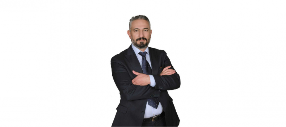 FETİH AHMET BİÇER: “SÜRECİ SAHİPLENMEK SİYASİ CESARETİN VE SORUMLULUĞUN GEREĞİDİR” - GÜNDEM - İnternetin Ajansı