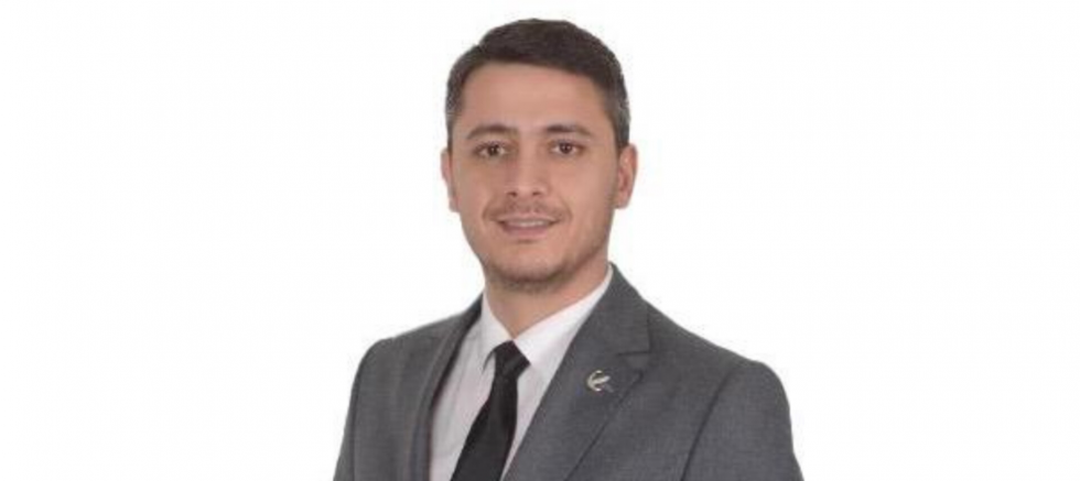 Furkan Koyuncu: “Türk bayrağımıza yönelik provokasyon milletimizi hedef alıyor” - GÜNDEM - İnternetin Ajansı