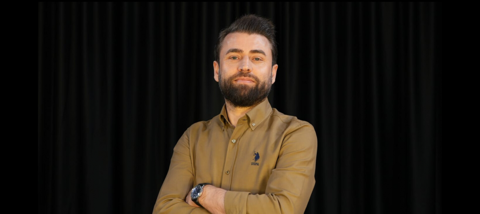 Gazeteci Ali Osman Önder: “Türkiye 91 bin futbol sahası büyüklüğünde yangın işgali yaşıyor” - GÜNDEM - İnternetin Ajansı