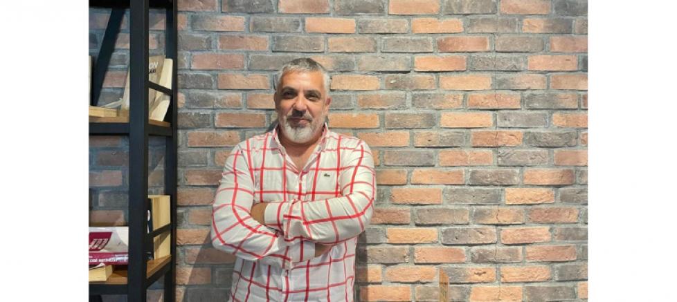 GAZETECİ FATİH YILDIRIM’DAN 3 MAYIS DÜNYA BASIN ÖZGÜRLÜĞÜ GÜNÜ MESAJI - GÜNDEM - İnternetin Ajansı