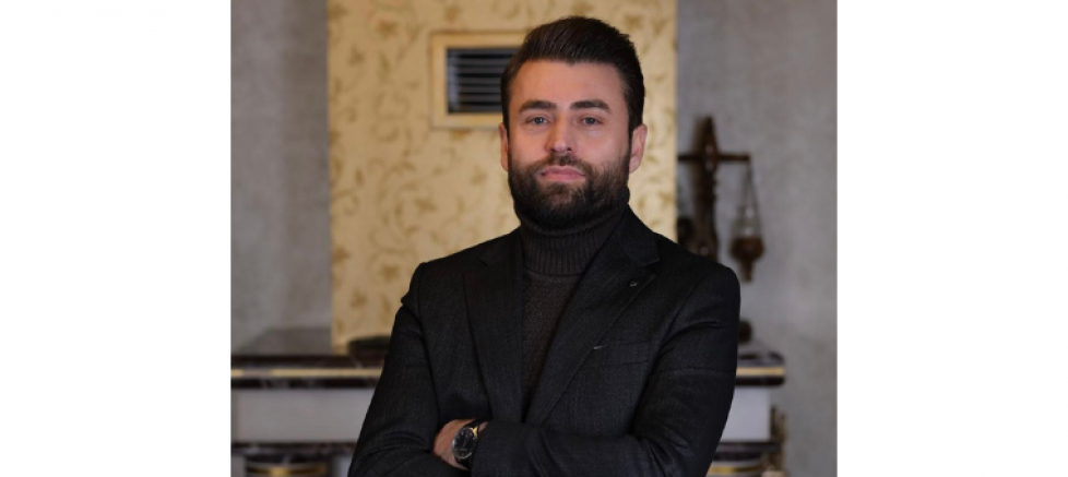 Gazeteci Önder: “Su var ama halka yok, elitlere ve şirketlere var” - GÜNDEM - İnternetin Ajansı