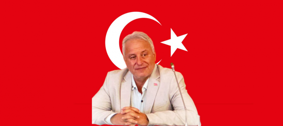GELECEK PARTİLİ YAŞAR ARTAR: “ULUS DEVLETİ ÇÖKERTMENİN EN KESTİRME YOLU, ETNİSİTELERİ KAŞIMAKTIR” - GÜNDEM - İnternetin Ajansı