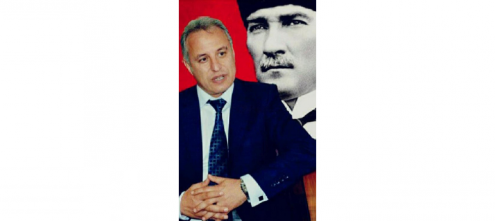 GELECEK PARTİSİ MANİSA İL BAŞKANI YAŞAR ARTAR: “TURGUTLU OVASI’NDAKİ HAYVAN DRAMI DERHAL SON BULMALIDIR” - GÜNDEM - İnternetin Ajansı