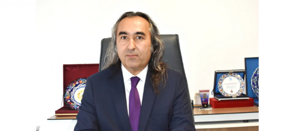 GELECEK PARTİSİ YOZGAT İL BAŞKANI ÖMER AYDOĞMUŞ: “ÇİFTÇİYE ZULÜM, PANCAR ÜRETİCİSİNİ İFLASA SÜRÜKLÜYOR” - GÜNDEM - İnternetin Ajansı