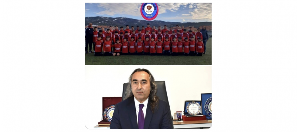 GENÇLER SPORLA BÜYÜR, GELECEK SPORLA GÜÇLENİR - GÜNDEM - İnternetin Ajansı