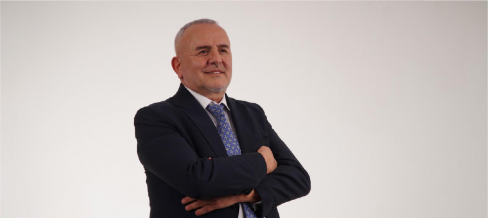 Genel Başkan Ali Karakurt: “Bir toplumun geleceği, sorumluluk sahibi babaların varlığıyla şekillenir” - GÜNDEM - İnternetin Ajansı