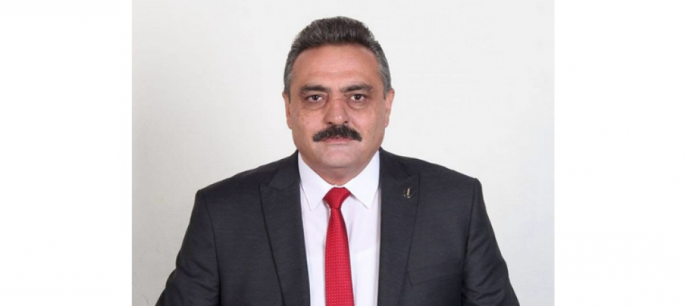 Genel Başkan Aydın Ünsal: “Babalık, hayat boyu süren bir özveri ve vicdan meselesidir” - GÜNDEM - İnternetin Ajansı
