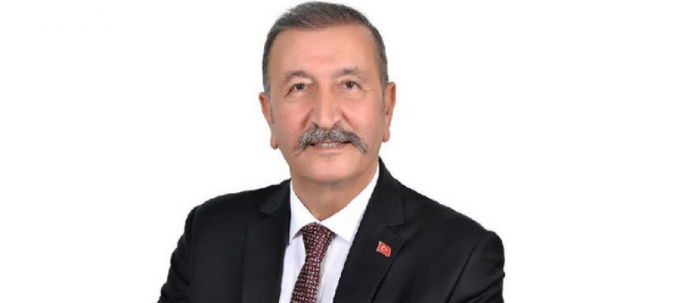 Genel Başkan Bedri Yalçın: “Babalar, Anadolu’nun kadim bağlarını geleceğe taşıyan kahramanlardır” - GÜNDEM - İnternetin Ajansı