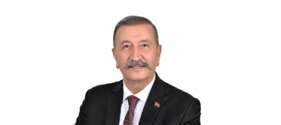 Genel Başkan Bedri Yalçın: 