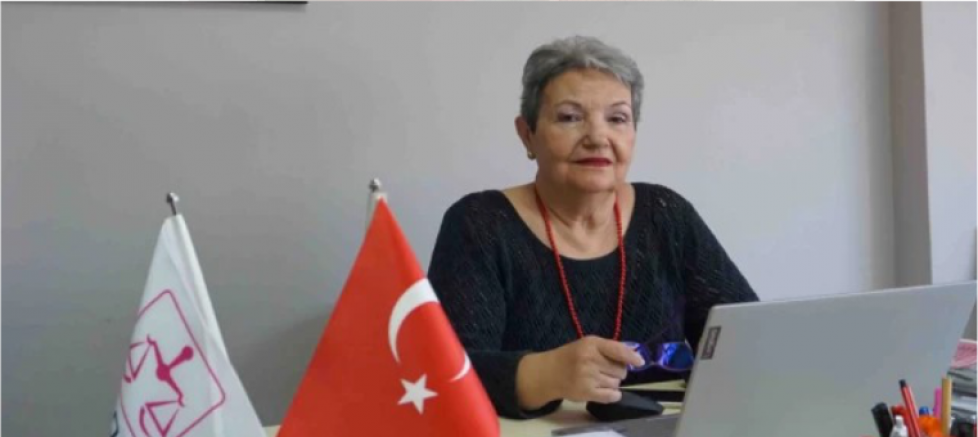 Genel Başkan Benal Yazgan: Türkiye’de Derinleşen Kriz ve Toplumsal Gerilimler İçin Çözüm Zamanı - GÜNDEM - İnternetin Ajansı