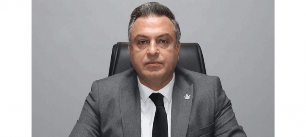 GENEL BAŞKAN YARDIMCISI MAHİR SAYIN: “BAŞKAN AYŞE ÜNLÜCE’YE NAZİK EV SAHİPLİĞİ İÇİN TEŞEKKÜR EDİYORUM” - GÜNDEM - İnternetin Ajansı
