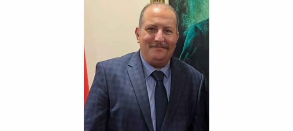 Gökhan Görmez: “Sanal Bahis, Gençliği ve Aileyi Sessizce Çökerten Bir Tehdittir” - GÜNDEM - İnternetin Ajansı