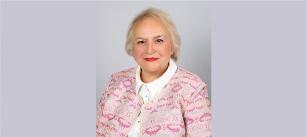 Gülbahar Tahmilci: 