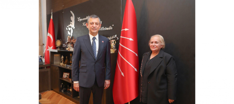 Gülbahar Tahmilci: 