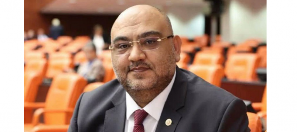 GÜRBAN: “ŞİDDETİ MEŞRULAŞTIRAN ZEMİN, DEMOKRASİNİN TEMELLERİNİ SARSAR” - GÜNDEM - İnternetin Ajansı
