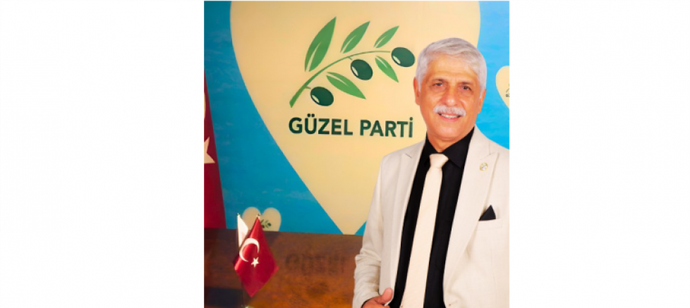 Güzel Parti Genel Başkanı Akbulut’tan Zeybekci’ye tepki - GÜNDEM - İnternetin Ajansı