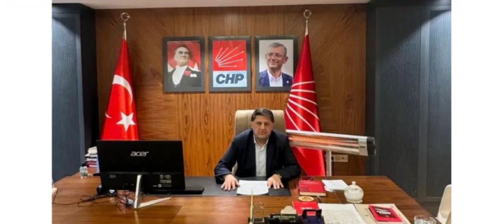 Güzelkaya’dan Sert Eleştiri: “İşçilerin Emeği Görmezden Geliniyor, Bu Haksızlık Derdine Çözüm Bulunmalı” - GÜNDEM - İnternetin Ajansı