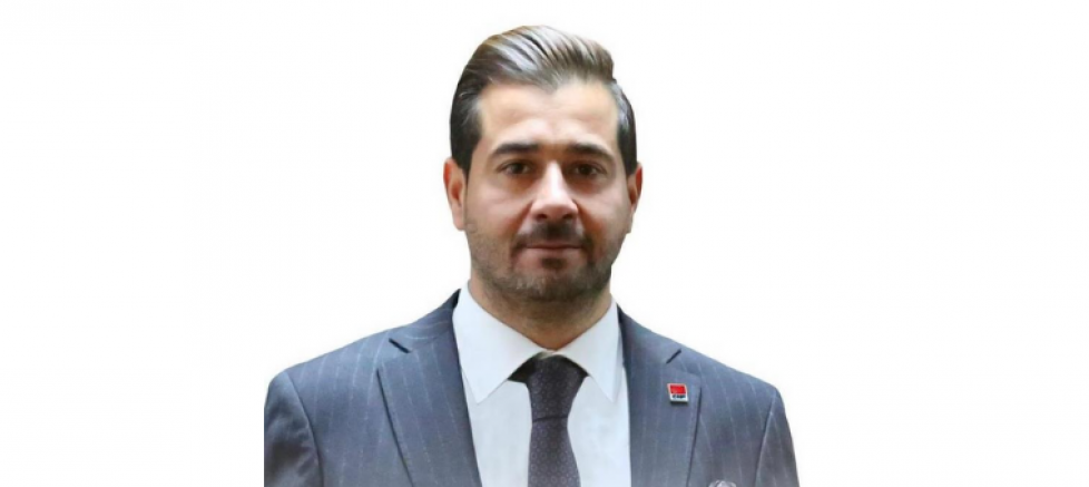 Hakan Tiryaki: Hatay’da Halk Mağdur Edildi, Verilen Sözler Tutulmadı - GÜNDEM - İnternetin Ajansı