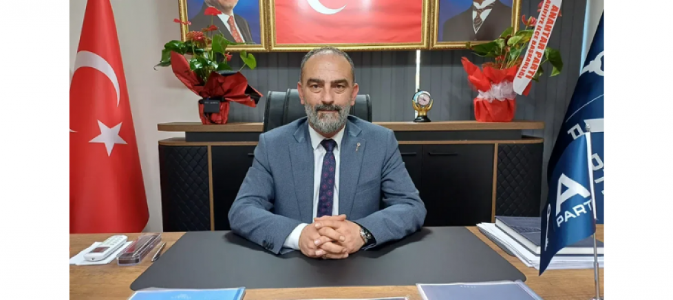 Hakan Yazıcı: “Babalar, Toplumsal Vicdanın Ve Aile Direncinin Temsilcisidir” - GÜNDEM - İnternetin Ajansı