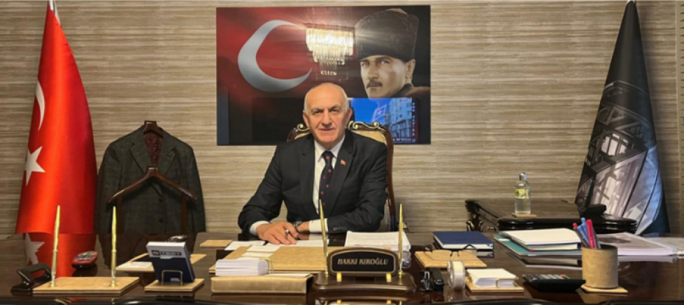 Hakkı Kıroğlu: “Bu teklif, memurun geleceğini ipotek altına alıyor” - GÜNDEM - İnternetin Ajansı