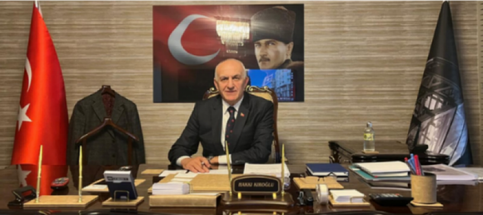 Hakkı Kıroğlu: “Halkın midesi doymadan hiçbir sorun çözülemez” - GÜNDEM - İnternetin Ajansı
