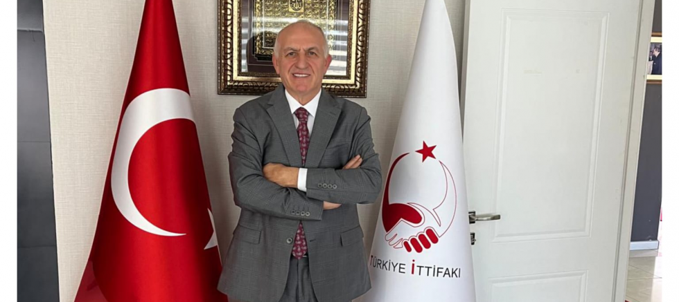 Hakkı Kıroğlu: “Memur, Hakkını Alamıyor” - GÜNDEM - İnternetin Ajansı