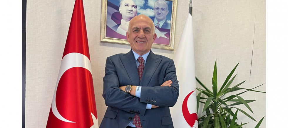 Hakkı Kıroğlu: “Türkiye İttifakı, Birlik ve Ortak Akılla Güçlenecek” - GÜNDEM - İnternetin Ajansı