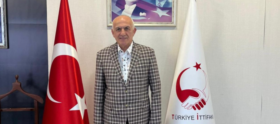 Hakkı Kıroğlu: “Türkiye İttifakı, siyasetin değil halkın birliğiyle yükselecek” - GÜNDEM - İnternetin Ajansı