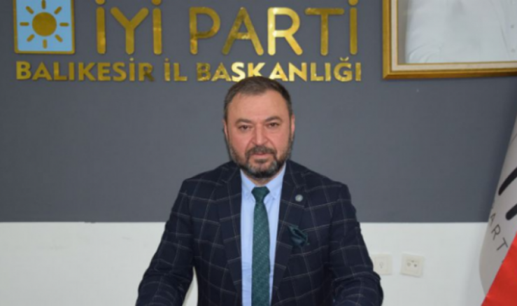 Hasan Fehmi Yörük: Çanakkale Zaferi Milletimizin İman Ve Kararlılıkla Yazdığı Ebedi Bir Kahramanlıktır - GÜNDEM - İnternetin Ajansı