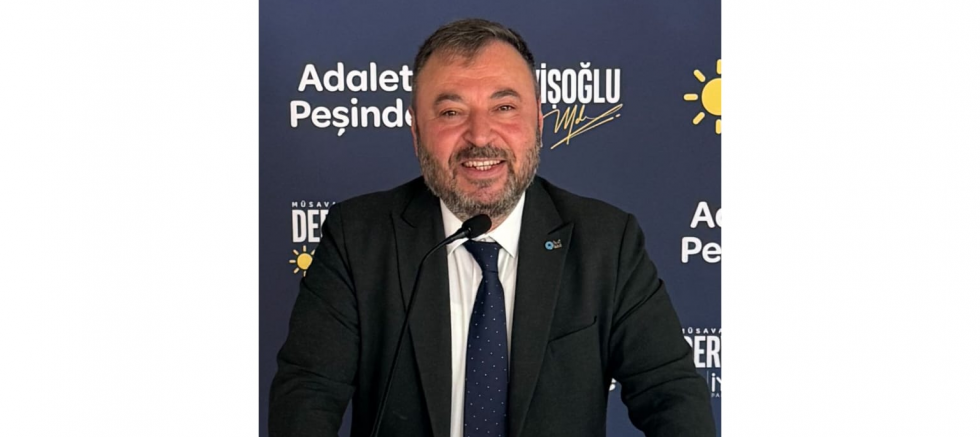 HASAN FEHMİ YÖRÜK’TEN ANNELER GÜNÜ MESAJI: “BİR TOPLUMUN AHLAKINI, ADALETİNİ VE DİRENCİNİ ANNELERİN TAVRI BELİRLER” - GÜNDEM - İnternetin Ajansı