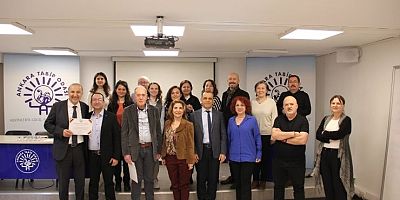 Hekimlik ve Medyada Etik Sınırlar Ankara’da Masaya Yatırıldı