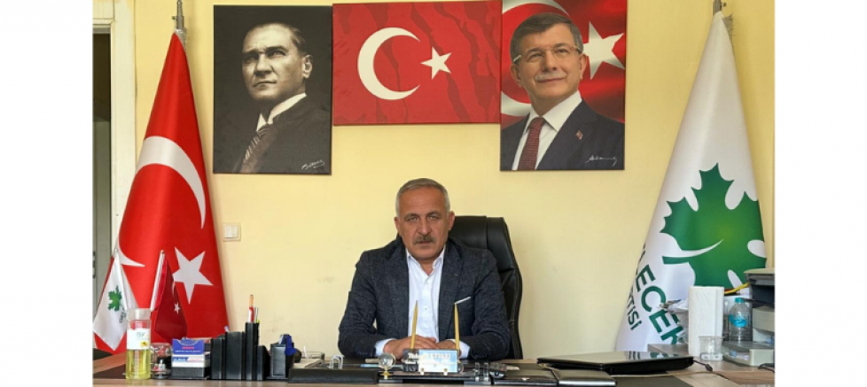 Hidayet Baysal: “Başbağlar Katliamı, Milletimizin Vicdanında Kapanmamış Bir Yaradır” - GÜNDEM - İnternetin Ajansı
