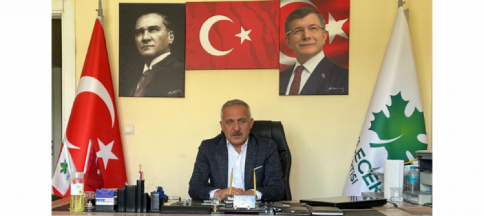 HİDAYET BAYSAL: “FATİH ALTAYLI’NIN EDERİ BEŞ KURUŞ ETMEZ” - GÜNDEM - İnternetin Ajansı