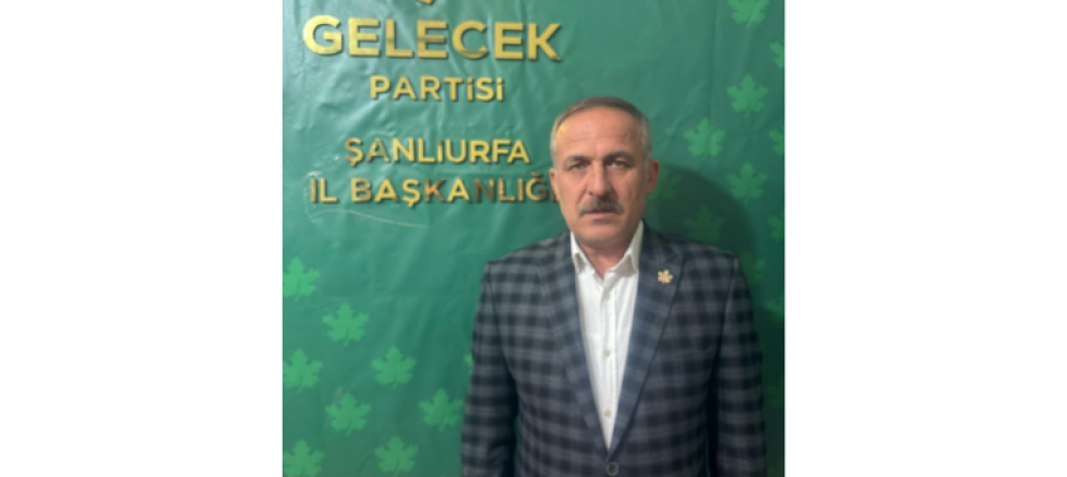 Hidayet Baysal: “Kerkük’te Çözümsüzlük Derinleşirse, Sınırın Bu Yakasında da Barış Zedelenir” - GÜNDEM - İnternetin Ajansı