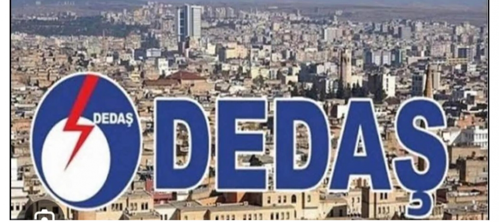 Hidayet Baysal: “Urfa Halkı Karanlığa ve Soğuğa Mahkûm Edilemez” - GÜNDEM - İnternetin Ajansı