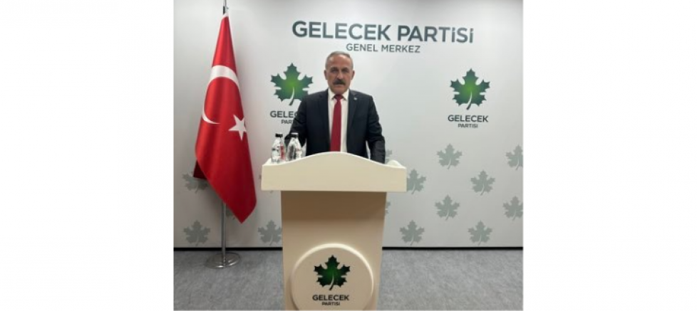 Hidayet Baysal’dan Karne Günü Mesajı: “Çocuklarımızın Başarılarını Sistemin Yetersizlikleri Gölgelememelidir” - GÜNDEM - İnternetin Ajansı
