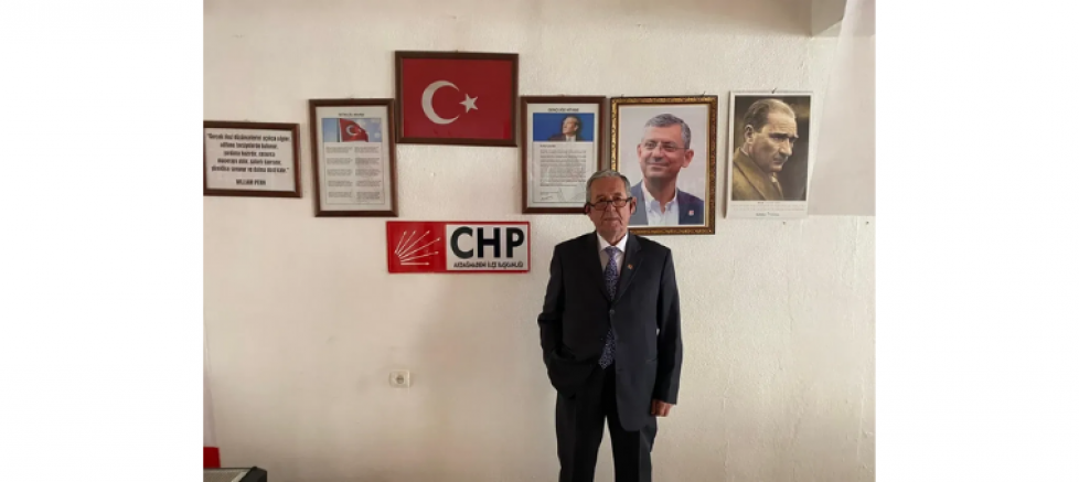 Hüseyin Akol: “Engellilerle Birlikte Yaşamı Dönüştürmeliyiz” - GÜNDEM - İnternetin Ajansı