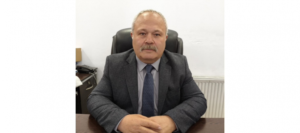 HÜSEYİN BENEK: MUHALİF BELEDİYE BAŞKANLARINA AYRI HUKUK UYGULANIYOR - GÜNDEM - İnternetin Ajansı