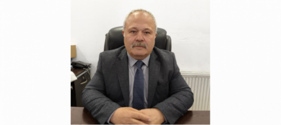 Hüseyin Benek’ten Enflasyon Açıklamasına Eleştiri: “Rakamlar İle Halkın Gerçekleri Arasında Uçurum Var” - GÜNDEM - İnternetin Ajansı