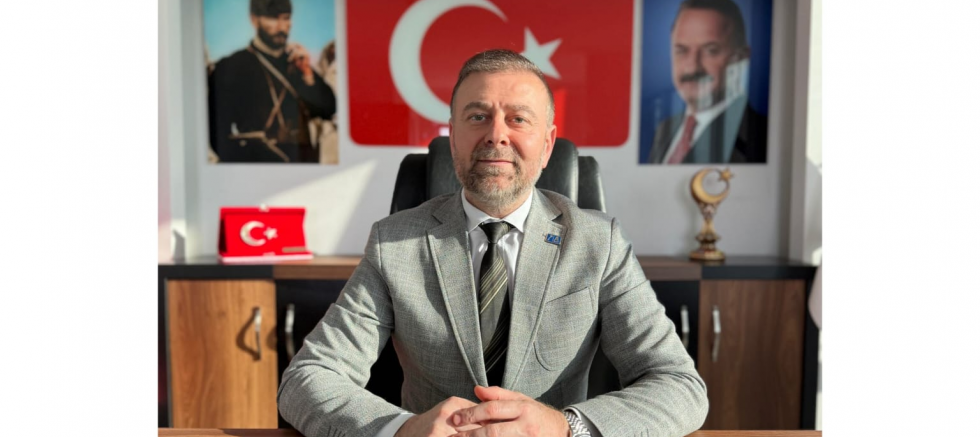 HÜSEYİN CAHİT KÖSE: “BU MİLLETİN AKLIYLA, VİCDANIYLA ALAY EDEN AÇILIM POLİTİKALARI KABUL EDİLEMEZ” - GÜNDEM - İnternetin Ajansı