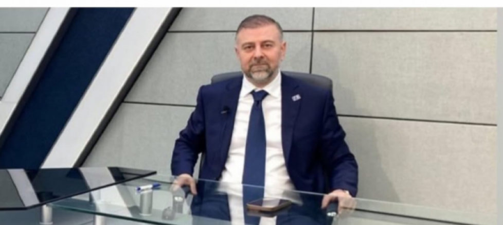 Hüseyin Cahit Köse: “Ekonomik Kriz Değil, Adalet Krizi Büyüyor” - GÜNDEM - İnternetin Ajansı