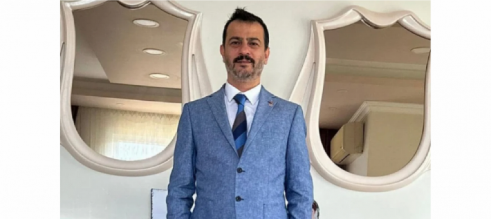 Hüseyin Karaman: “Babalar, hayat yolculuğumuzun sessiz kahramanlarıdır” - GÜNDEM - İnternetin Ajansı