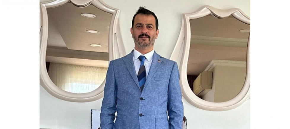 Hüseyin Karaman: “Muharrem, Hakkın Hatırlatıldığı, Zulmün Asla Meşrulaştırılamayacağı Bir Aydır” - GÜNDEM - İnternetin Ajansı